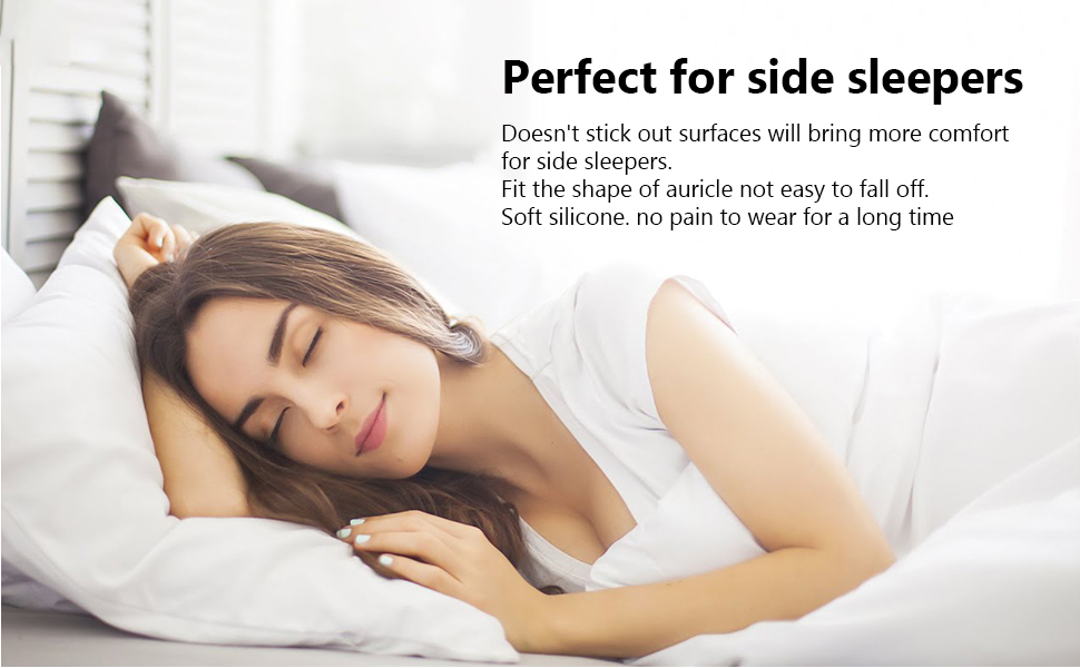 Ear Plugs for Sleeping