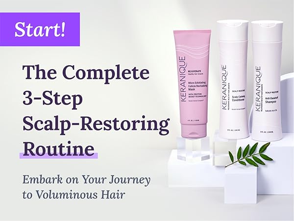 moisturizes soothes scalp while removing loose dry flakes contains aha gently exfoliate lifting