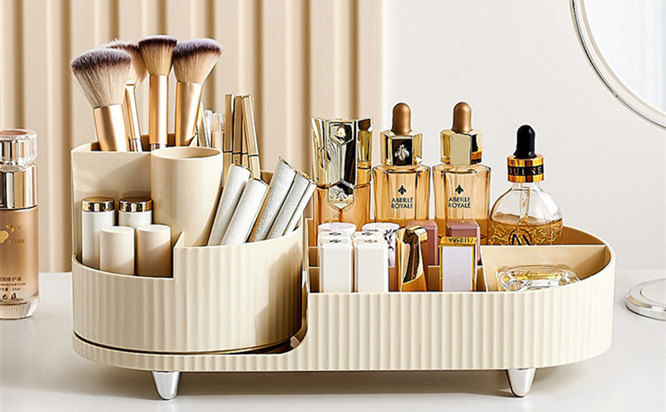 makeup tray