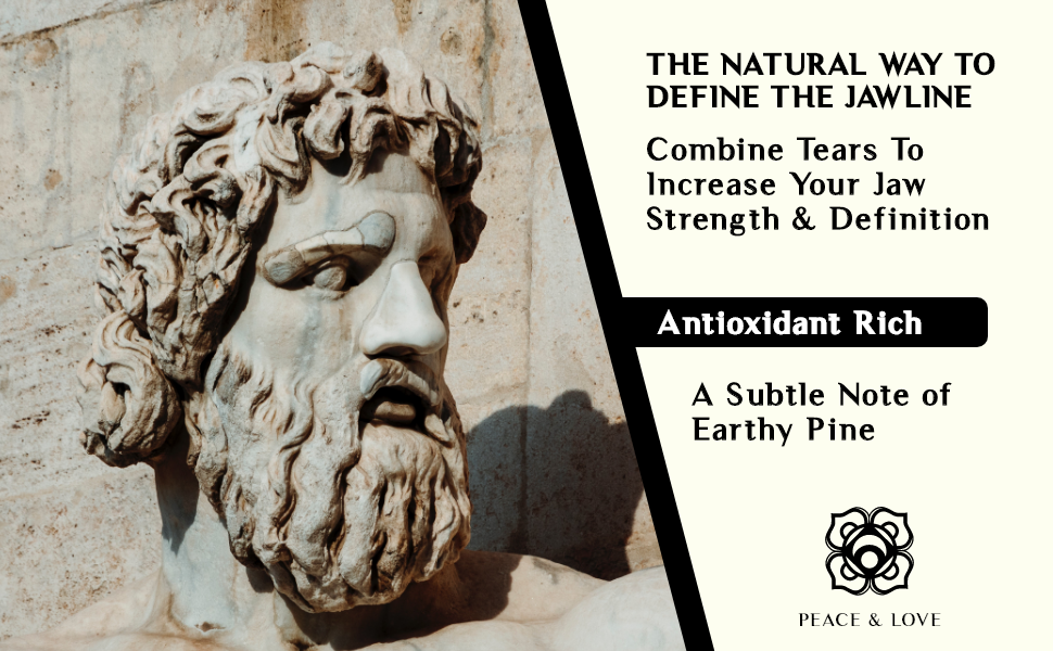 chios gum mastic gum gum grecian mastic gum jawline gum greco gum jaw gum