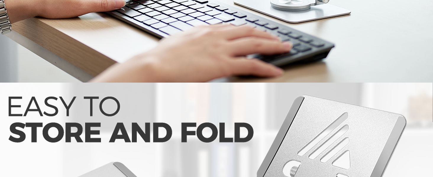 tabelt stand for desk