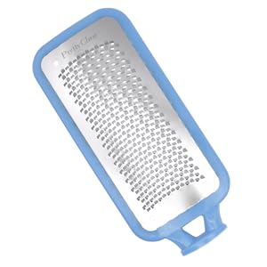 stainless steel blade