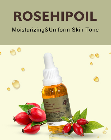 Rosehip Oil