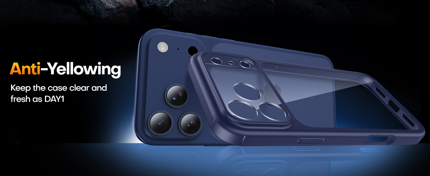 iPhone Pro Case