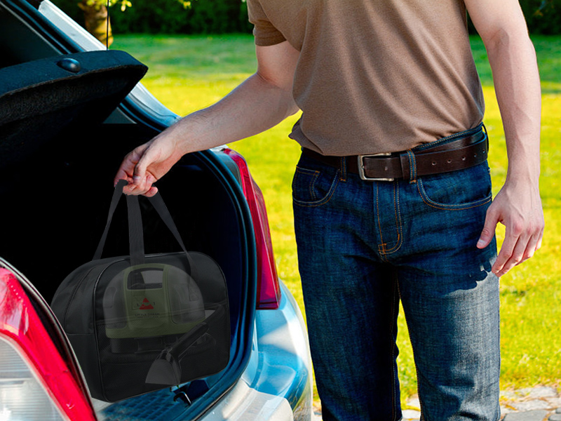 Durable and Easy to Clean