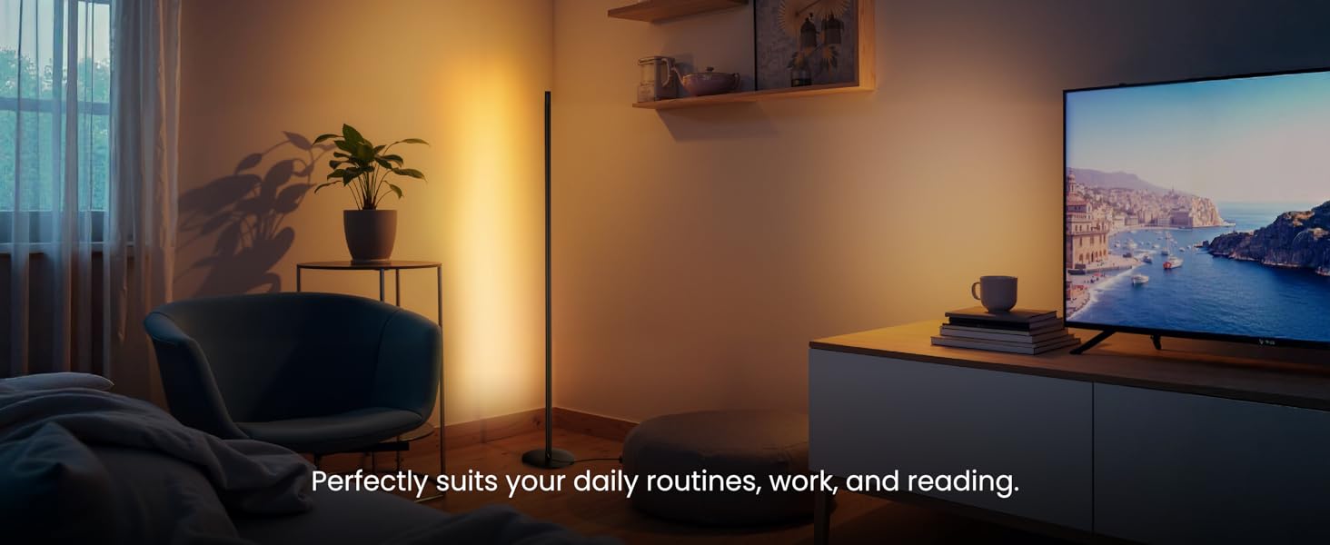 standing lamps for living room