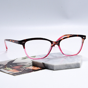 cat eye Tortoise reading glasses
