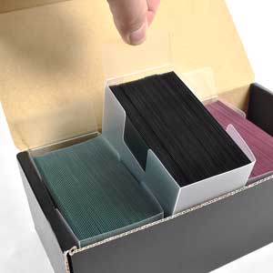 あつし　トレーディングカード26箱 Amazon.co.jp: カードセパレーターケース : おもちゃ