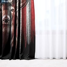 curtain