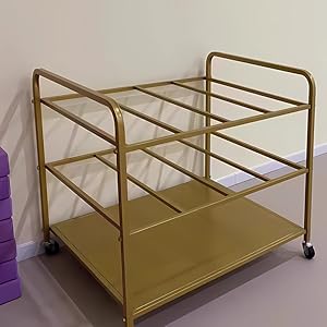 real rack3409ff