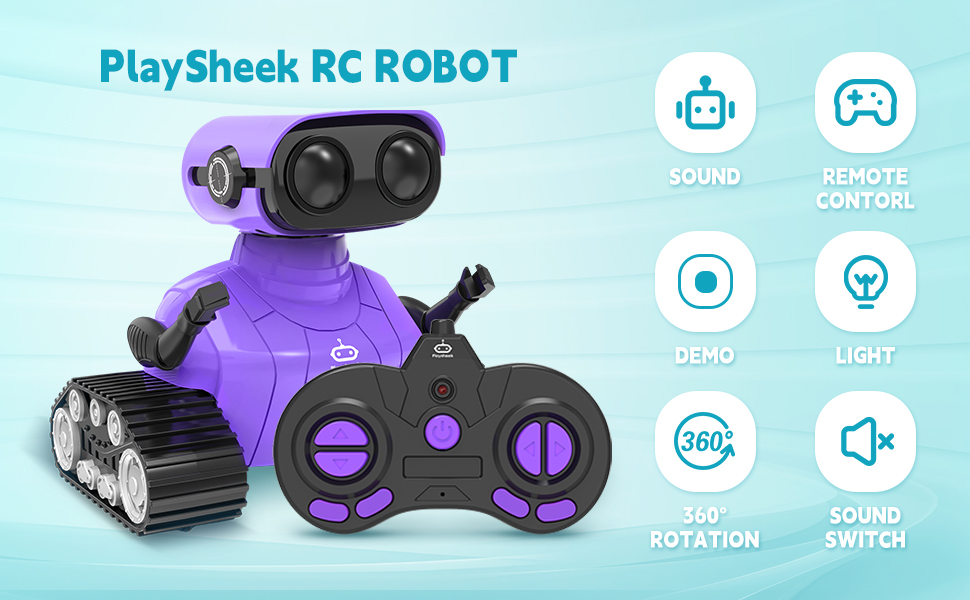 Robot