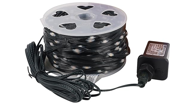1000 LED Halloween Lights