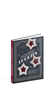 The Artisanal Kitchen: Holiday Cookies