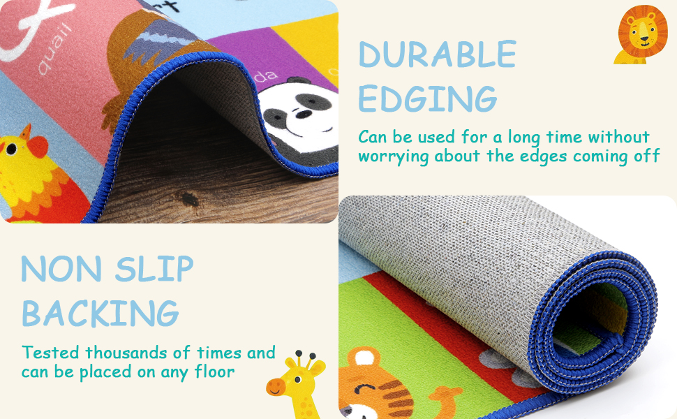 Non Slip Mat
