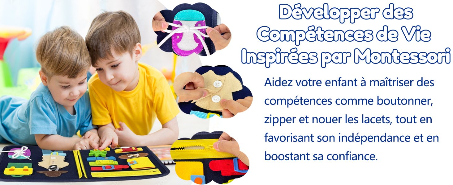 Développer des compétences de vie