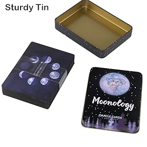 sturdy tin