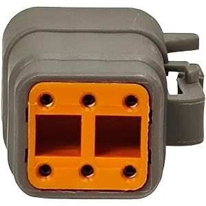 Amazon.com: XYZIL Wire Harness Adapter 119613 119613GT