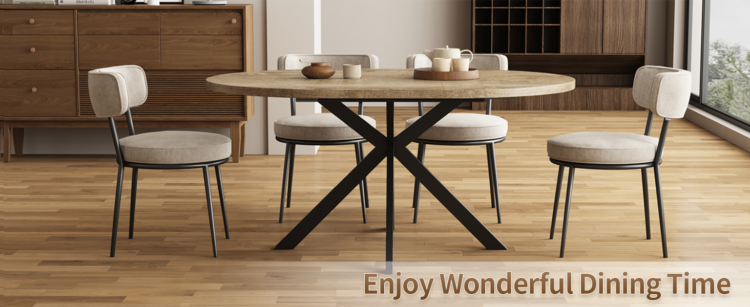 epecoya dining table