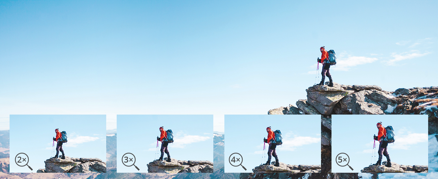 アクションカメラ