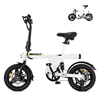 U1 E BIKE