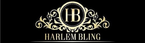 Harlem bling