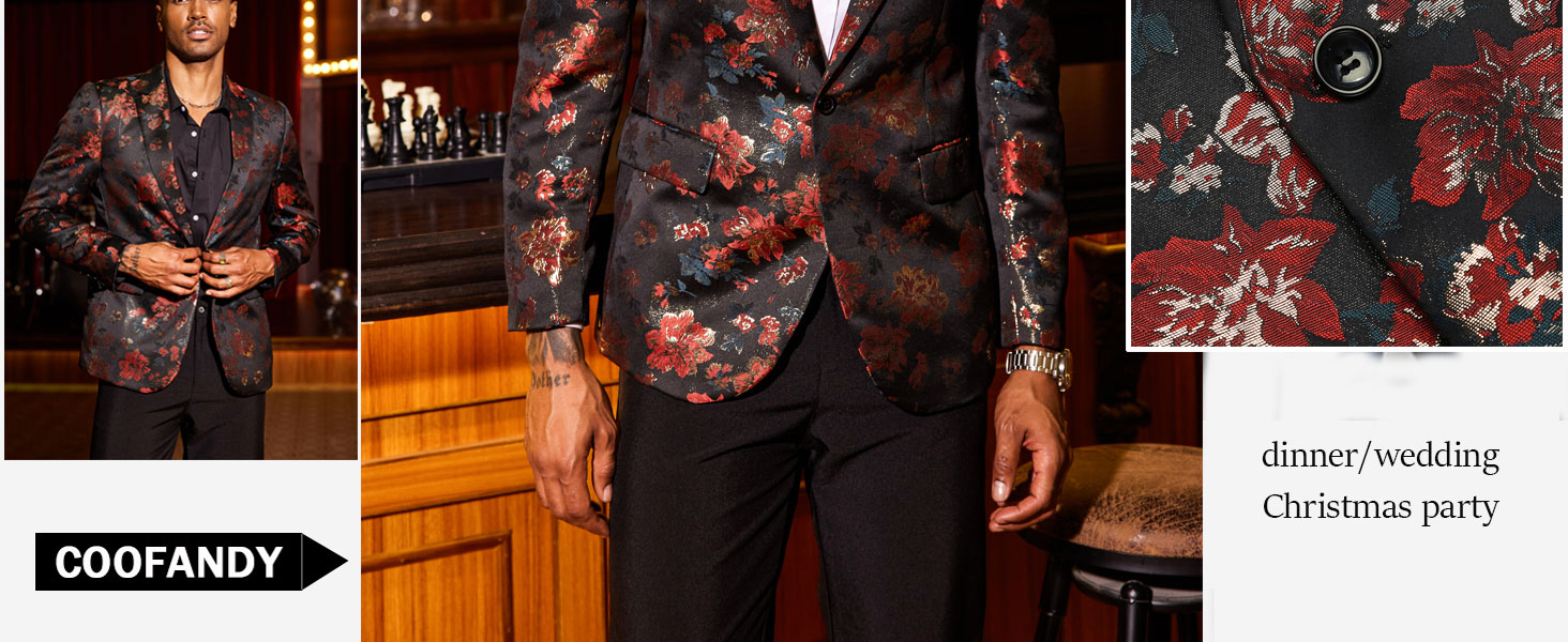 mens tuxedo