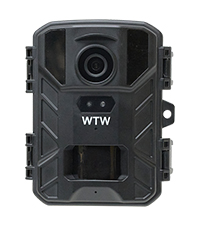 Amazon.co.jp: WTW 塚本無線 トレイルカメラ 防犯カメラ MicroSD