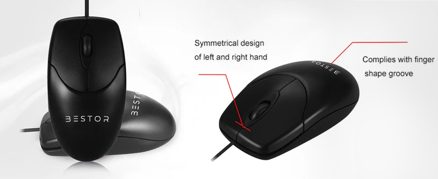 Mouse