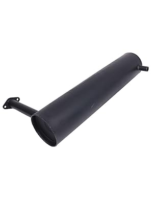 トップス nm-2334.childrenofthediscordance MUFFLER Amazon.com: JZGRDN Engine Muffler 1013661 1012315 Compatible