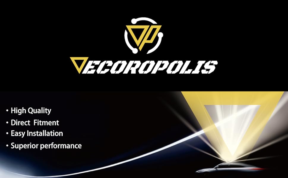 DECOROPOLIS BRAMD