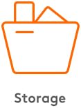 storage