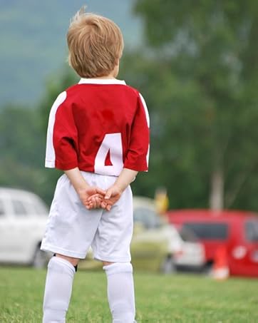 Soccer Shin Guards Youth