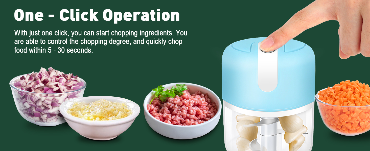 vegetable chopper