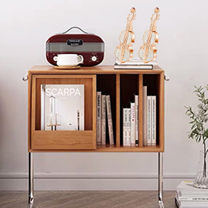 Gireatick 1Pcs Violin 4D Silk Fiber Lash Mascara