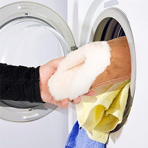machine washable