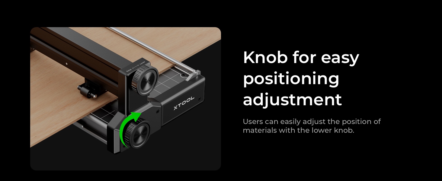 Position Adjust Easily