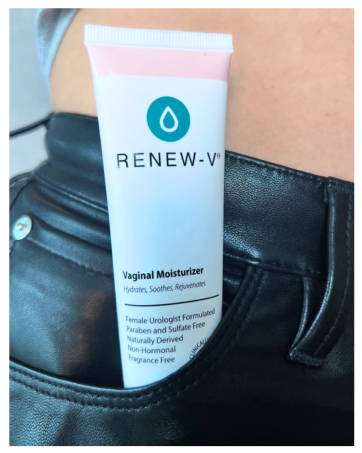 fragrance free hormone estrogen parabens no odor light gel lubricant lub hydration moisturing care