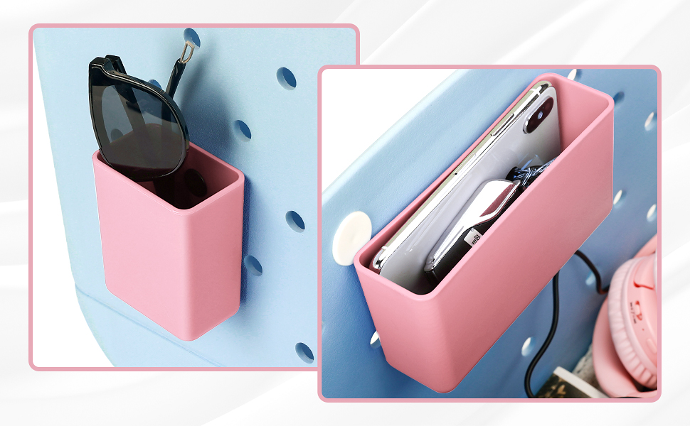 Accessories for Bogg Bags