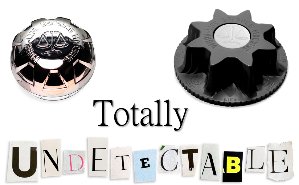 Mechanical Mouse Jiggler Undetectable Device No USB No