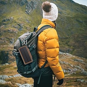 Efficient Sunlight Conversion