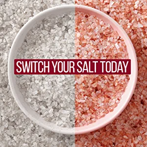 SPN-BFCC Himalayan Pink Salt