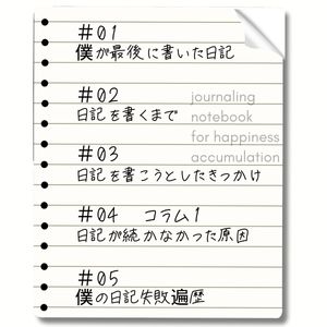 Amazon.co.jp: 幸せたまる「ジャーナリング」ノート: want to do