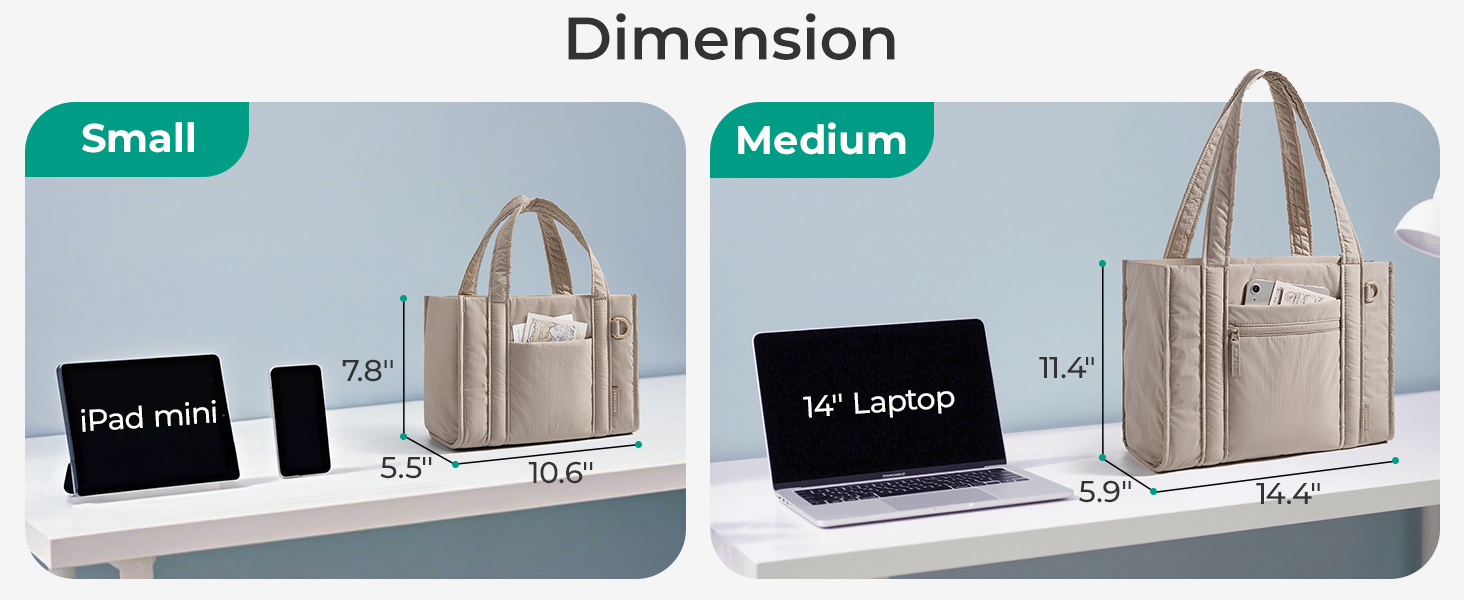 Bagsmart Damen Handtasche Puffer Tasche Reißverschluss Leicht Shopper Tasche Arbeit Schule Reise Uni Alltag Bdeba77f 2c96 41b5 Bd93 F8cbb4e39c49. CR0,0,1464,600 PT0 SX1464 V1