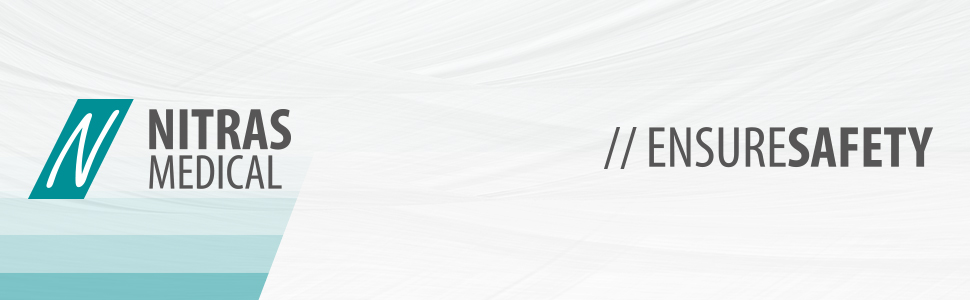 Nitras Logo