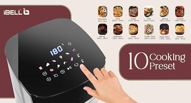 AIR FRYER