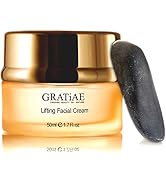 Amazon.com: Gratiae Organics Moisture Cream for Multi-Use for face