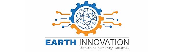 EARTH INNOVATION