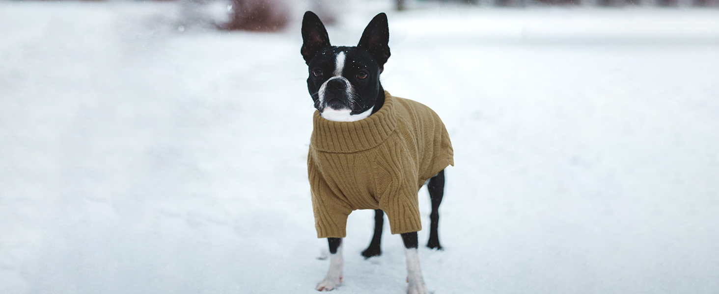 IECOii ExtraLarge Dog Sweater 4XL,Christmas Dog Sweaters