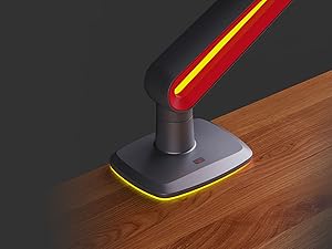 Soporte de monitor de alta resistencia