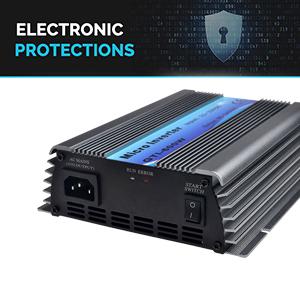 T*9様 Y&H 600Wソーラーグリッドタイインバーター Amazon.co.jp: Y&H MPPT 600Wソーラーグリッドタイインバーター